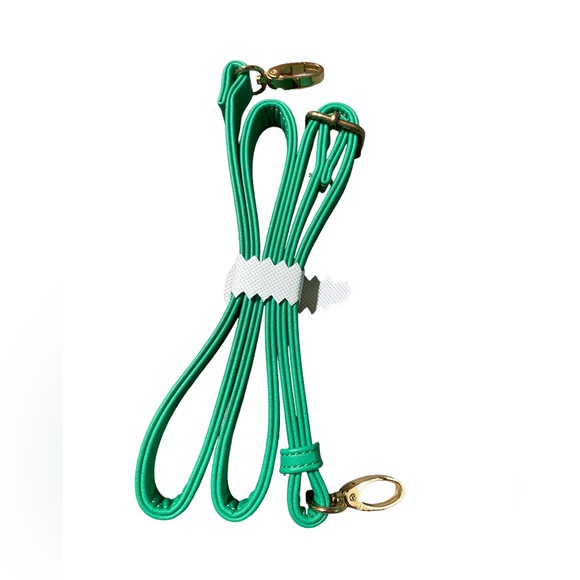 NWOT Green Dasein Shoukder bag - Picture 4 of 12